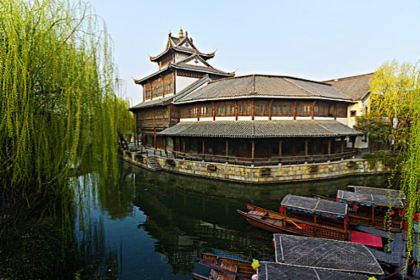 Yunhegudu (xinghuaxilu)