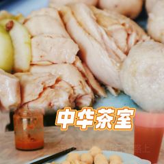 Sun May Hiong Satay House User Photo