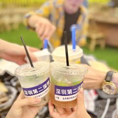 三洲田云深夜阑(夜市) User Photo