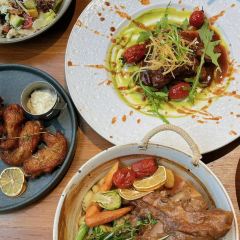 源味北歐(西餐廳)張用戶圖片