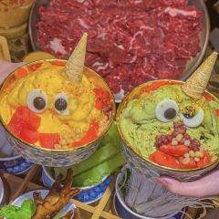 蜀國大將·老火鍋（江北店）張用戶圖片