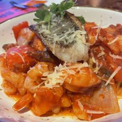 造精酿餐厅(海汇港店) User Photo