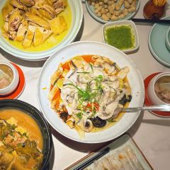 熹客留步·福建客家菜(斗东店) User Photo