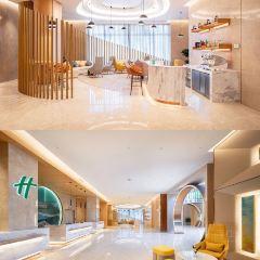 銅仁萬山假日酒店·嗨碗全日餐廳張用戶圖片