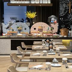 Marina Kitchen & Marina Cafe User Photo