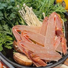浅草肆·寿喜烧·田舍料理(双楠店) User Photo