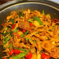 咱外婆的菜 User Photo