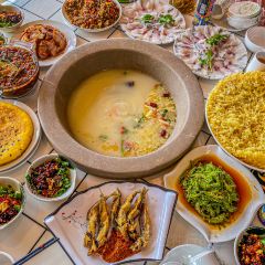 湖仙府鱼庄(归心园广龙店) ảnh của người dùng
