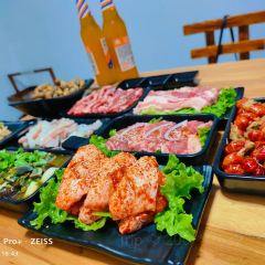 二號院子烤肉張用戶圖片