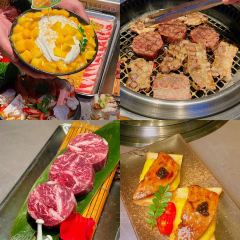 Beef Qi Barbecue 2.0 (Mingyuan Branch) User Photo