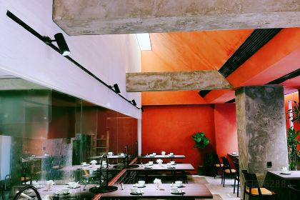 起灶·福建菜(鼓浪屿店)