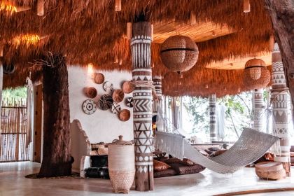 케이브 비치클럽