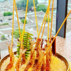 川越泰火锅(东百中心店) User Photo