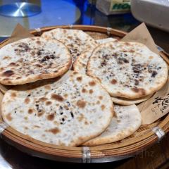 门溪山居·镜岭味道 User Photo