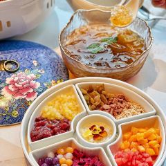 茉芮·精致四季川菜(三坊七巷店) User Photo