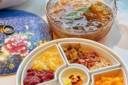 茉芮·精致四季川菜(三坊七巷店)