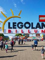 LEGOLAND® Billund Resort