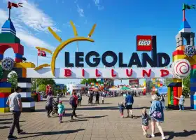 LEGOLAND® Billund Resort