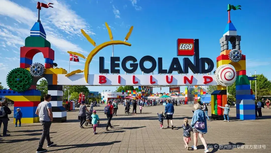1_LEGOLAND® Billund Resort