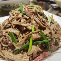 余味乡宣威菜(星宇园店) User Photo