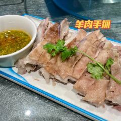 阿西娅·西北妈妈拿手菜(西关店) User Photo