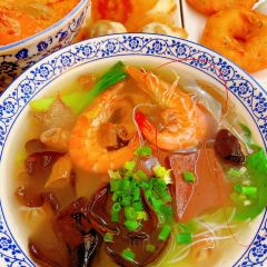 瑞豐包點張用戶圖片