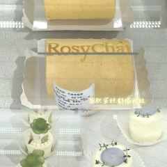 Rosy Wylie(甜品店) User Photo
