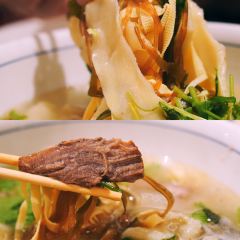 豫碗香老烩面(八千店) User Photo