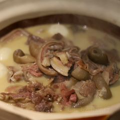 超鲜·株洲名菜(滨江店) User Photo