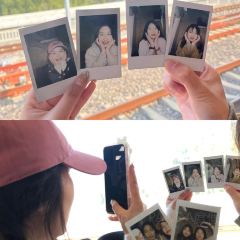 我姐家·手工小吃(新安东路店) User Photo