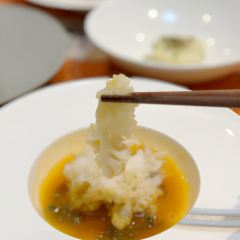 龙谷山房素食餐厅(聚龙小镇店) 여행 사진