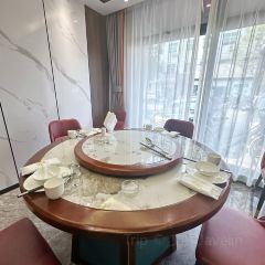 会友春(罗萨大街店) User Photo