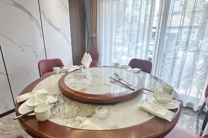 会友春(罗萨大街店)