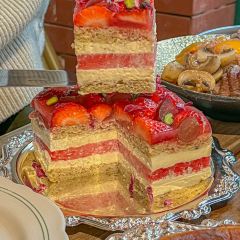 Tyler's Brunch User Photo