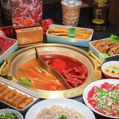熊喵来了火锅(高新万达店) 여행 사진