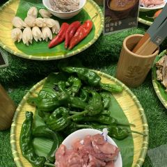 野炉子(名坊园机场店) User Photo