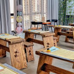 MioCat&Dessert猫咖 User Photo