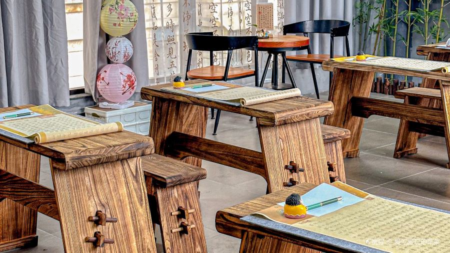 MioCat&Dessert猫咖