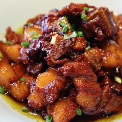 民俗村柴火灶(中国陶瓷博物馆店) User Photo