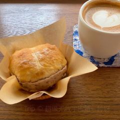 小滿cafe張用戶圖片