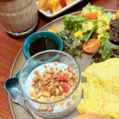 730AM CAFE·七點半咖啡·全日簡餐張用戶圖片