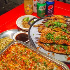醉烧膘·烧烤夜宵王(总店) User Photo