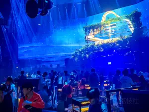 Top 10 Clubs in Dalian