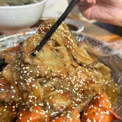 老字号牛腩店 User Photo