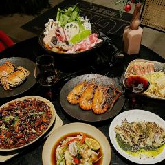OLLiE 奥野西餐 Restaurant&Bar(麓坊中心店) User Photo