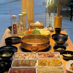 小象园子·版纳牛肉铜锅(麓湖店) User Photo