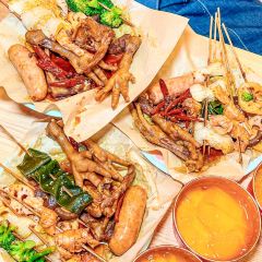 艾小爪·鹵味&粉面飯（港惠新天地店）張用戶圖片