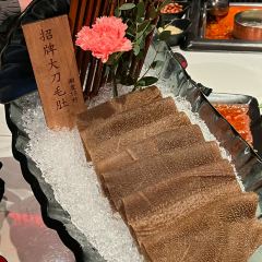 蜀九香火锅(华阳店) User Photo