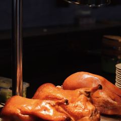 臻厨自助餐厅·张家港万豪酒店 User Photo