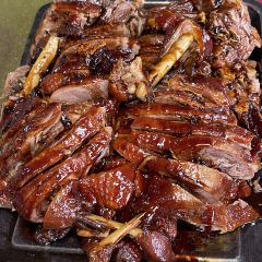 香江农家乐 User Photo